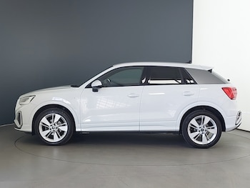 Used Audi Q2 2023 for sale - 75612414: Photo