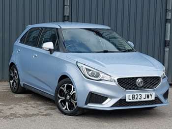2023 - 1.5 VTi-TECH Exclusive 5dr [Navigation]