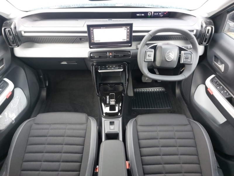 Used Citroen C3 Aircross 2025 for sale - 77817613: Photo 2