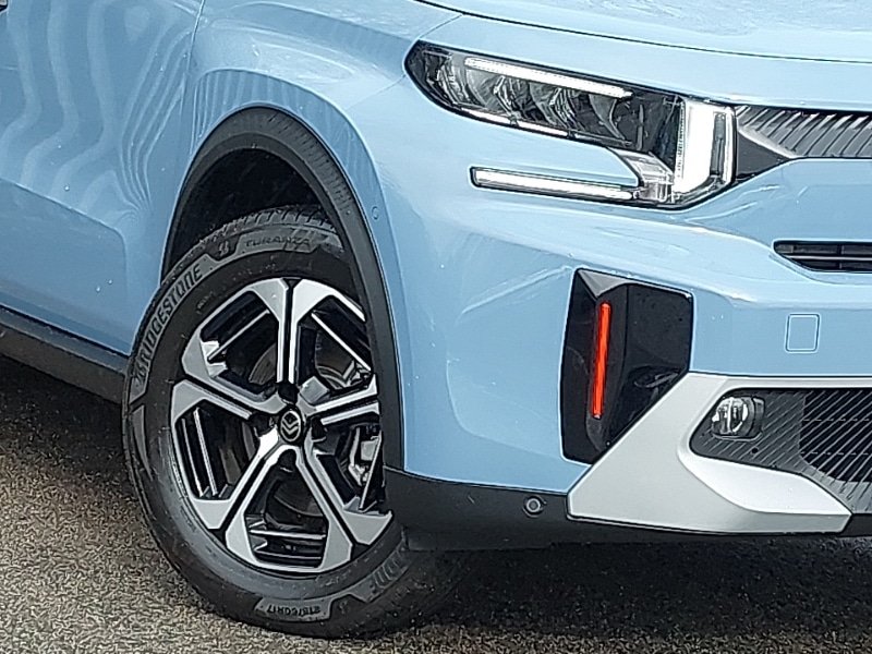 Used Citroen C3 Aircross 2025 for sale - 77817613: Photo 9