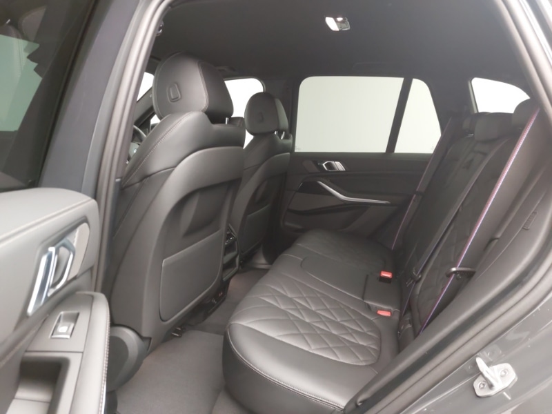 Used BMW X5 2026 for sale - 78159356: Photo 12