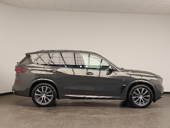Used BMW X5 2026 for sale - 78159356: Photo