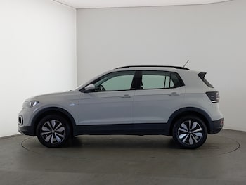 Used Volkswagen T-Cross 2024 for sale - 78428793: Photo
