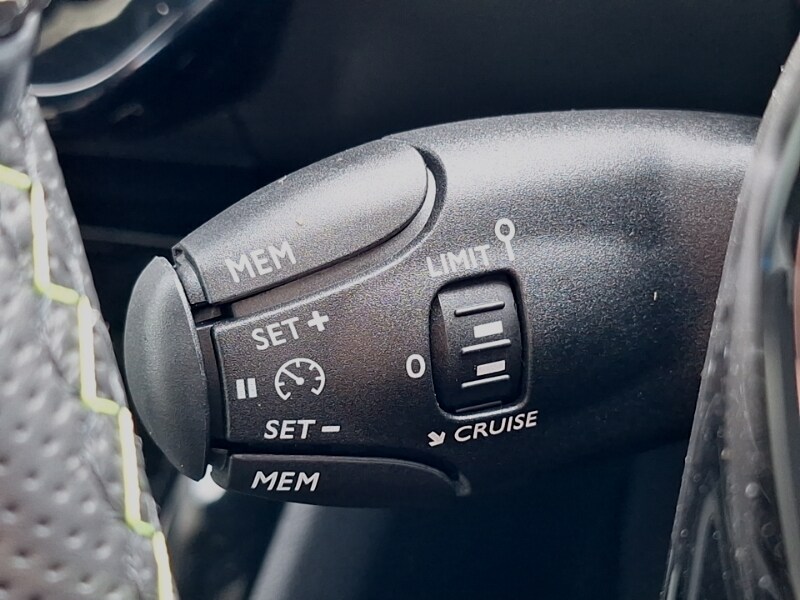 Used Peugeot 208 2026 for sale - 77817835: Photo 12