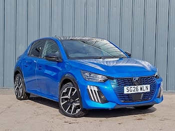 Peugeot 208 feature image