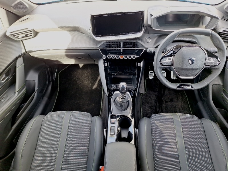 Used Peugeot 208 2026 for sale - 77817835: Photo 2