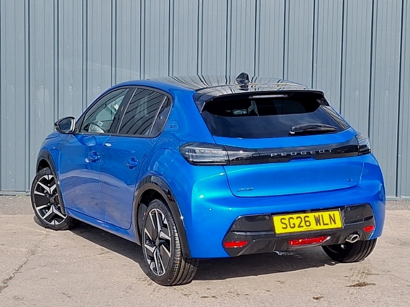 Used Peugeot 208 2026 for sale - 77817835: Photo 3
