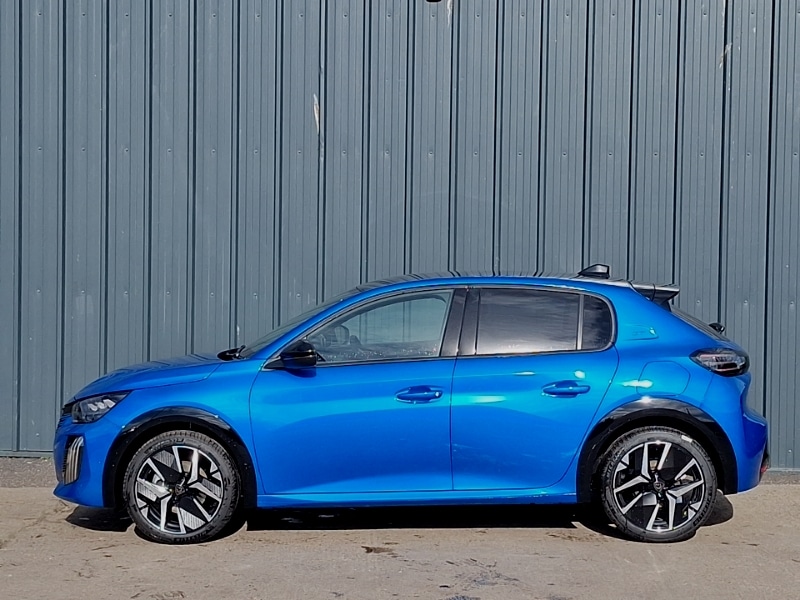 Used Peugeot 208 2026 for sale - 77817835: Photo 4