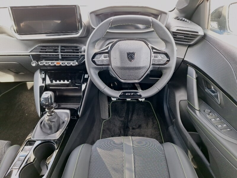 Used Peugeot 208 2026 for sale - 77817835: Photo 7