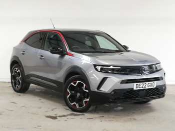 2022 - 1.2 Turbo SRi Premium 5dr