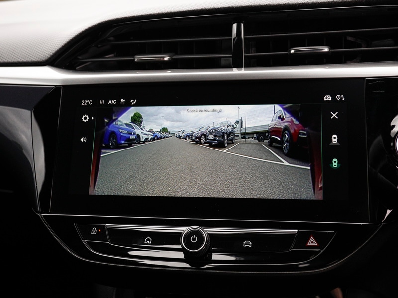 Used Vauxhall Corsa 2025 for sale - 76630898: Photo 10