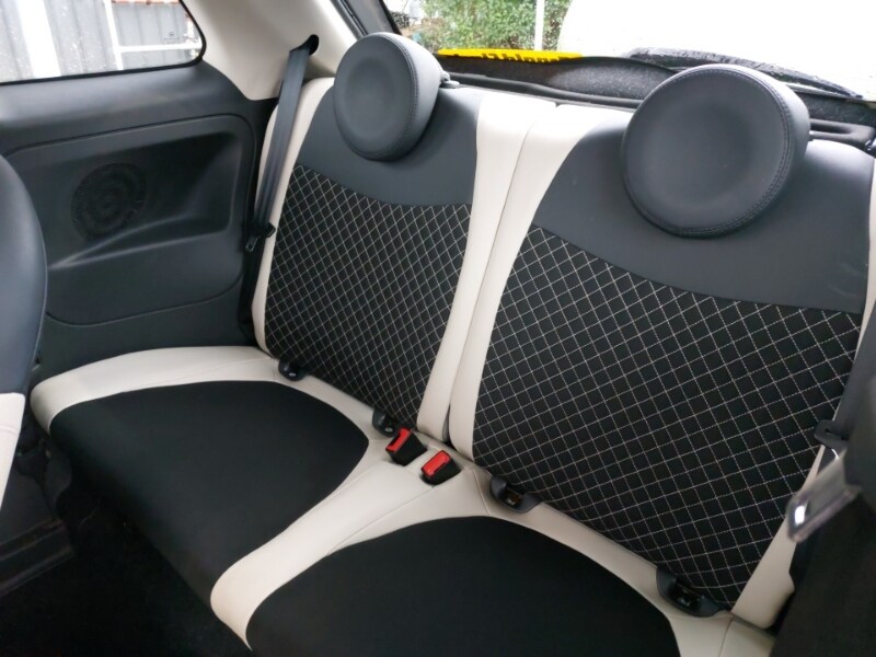 Used Fiat 500 2022 for sale - 77874992: Photo 6