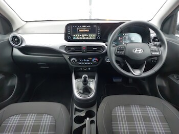 Used Hyundai i10 2024 for sale - 76651989: Photo