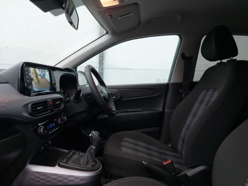 Used Hyundai i10 2024 for sale - 76651989: Photo 5