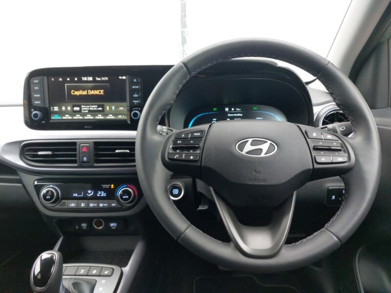 Used Hyundai i10 2024 for sale - 76651989: Photo 7