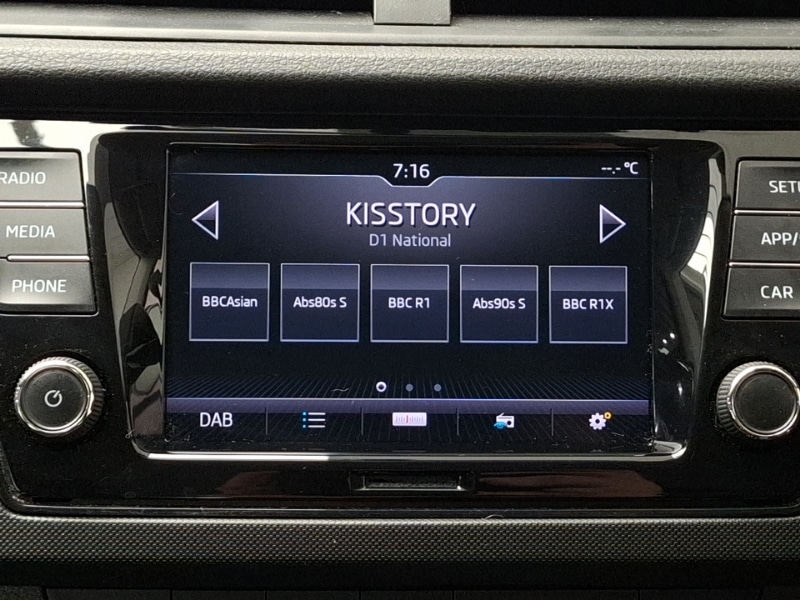 Used Skoda Fabia 2021 for sale - 76770748: Photo 10