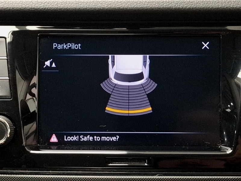 Used Skoda Fabia 2021 for sale - 76770748: Photo 11