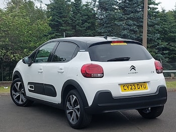 Used Citroen C3 2023 for sale - 79382329: Photo