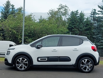 Used Citroen C3 2023 for sale - 79382329: Photo