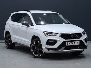 Used Cupra Ateca 2024 for sale - 78247285: Photo