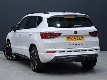 Used Cupra Ateca 2024 for sale - 78247285: Photo