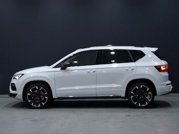 Used Cupra Ateca 2024 for sale - 78247285: Photo