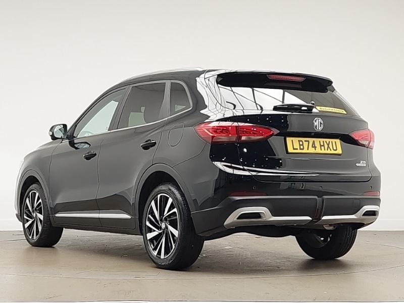 Used MG MG ZS 2024 for sale - 76987483: Photo 3