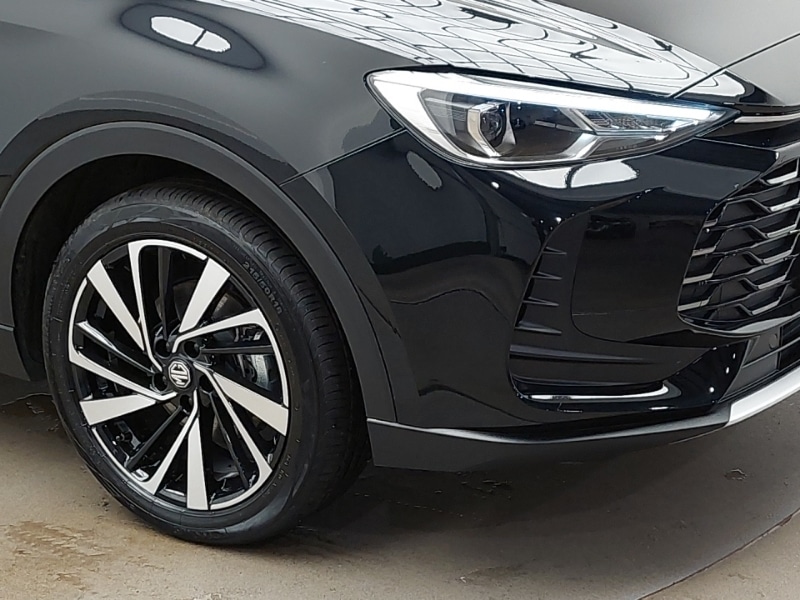 Used MG MG ZS 2024 for sale - 76987483: Photo 9