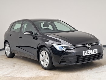 Used Volkswagen Golf 2023 for sale - 78972488: Photo
