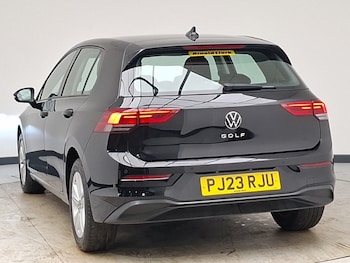 Used Volkswagen Golf 2023 for sale - 78972488: Photo