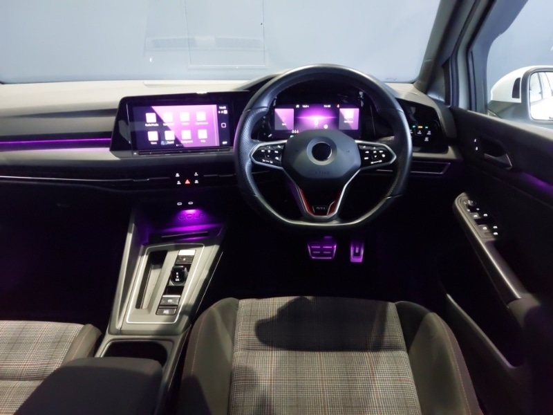 Used Volkswagen Golf 2021 for sale - 77150493: Photo 7