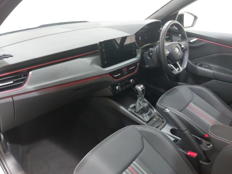 Used Skoda Kamiq 2024 for sale - 76347518: Photo 5