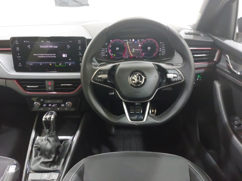 Used Skoda Kamiq 2024 for sale - 76347518: Photo 7
