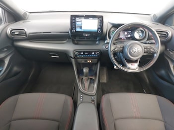 Used Toyota Yaris 2023 for sale - 78439961: Photo