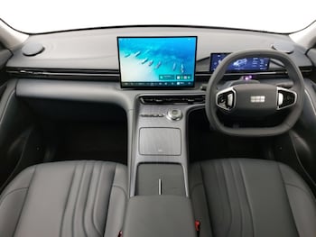 Used Geely Geely EX5 2026 for sale - 78700070: Photo