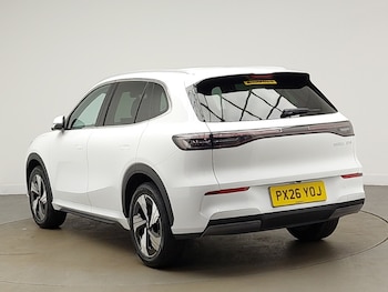 Used Geely Geely EX5 2026 for sale - 78700070: Photo