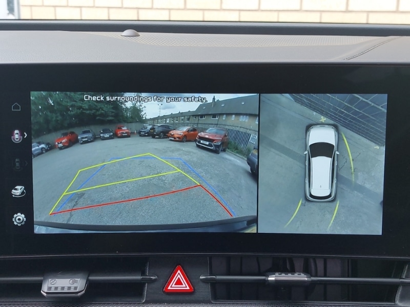 Used Kia Sportage 2022 for sale - 76720614: Photo 10