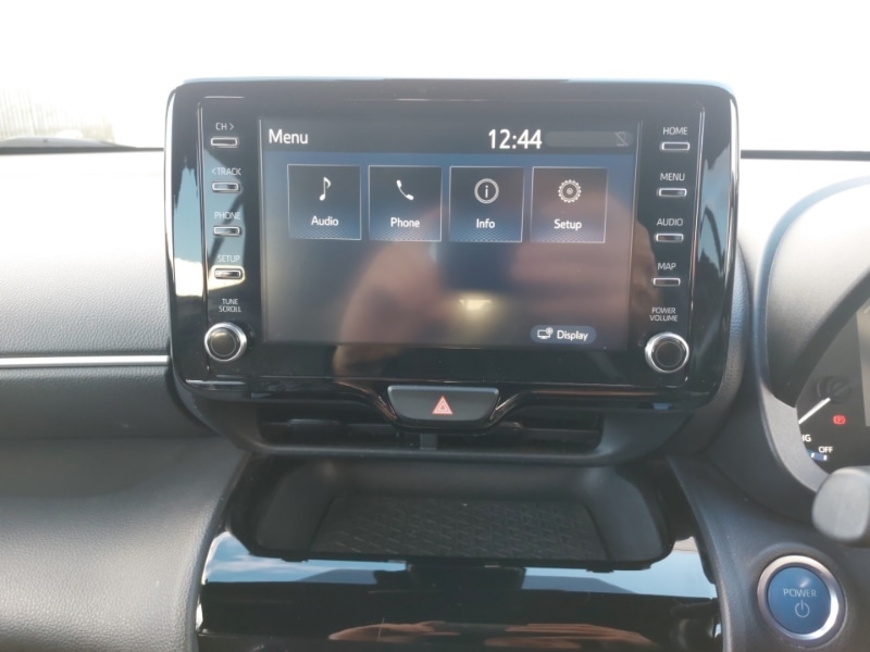 Used Toyota Yaris Cross 2022 for sale - 78014080: Photo 7