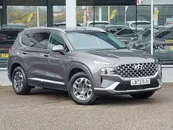 2023 - 1.6 TGDi Hybrid Premium 5dr Auto