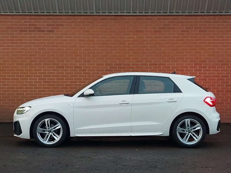 Used Audi A1 2022 for sale - 76817190: Photo 4