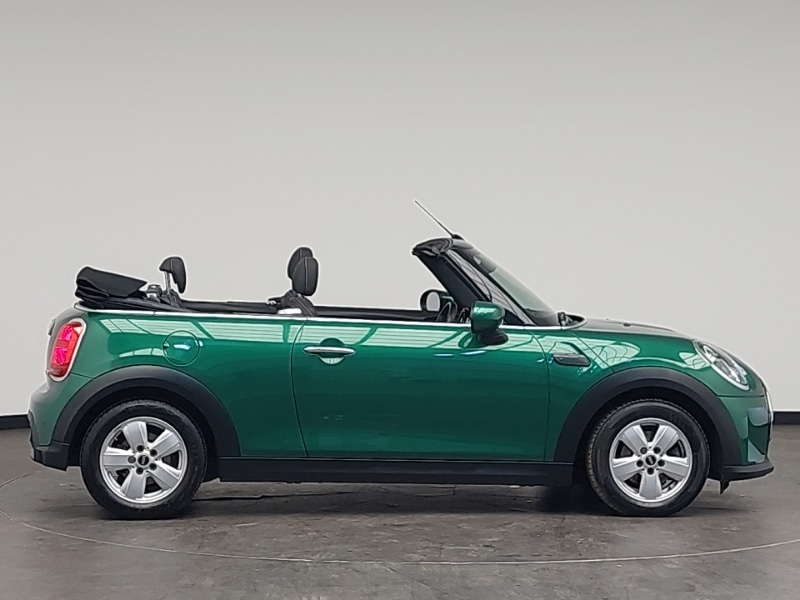 Used MINI Convertible 2022 for sale - 76407907: Photo 2