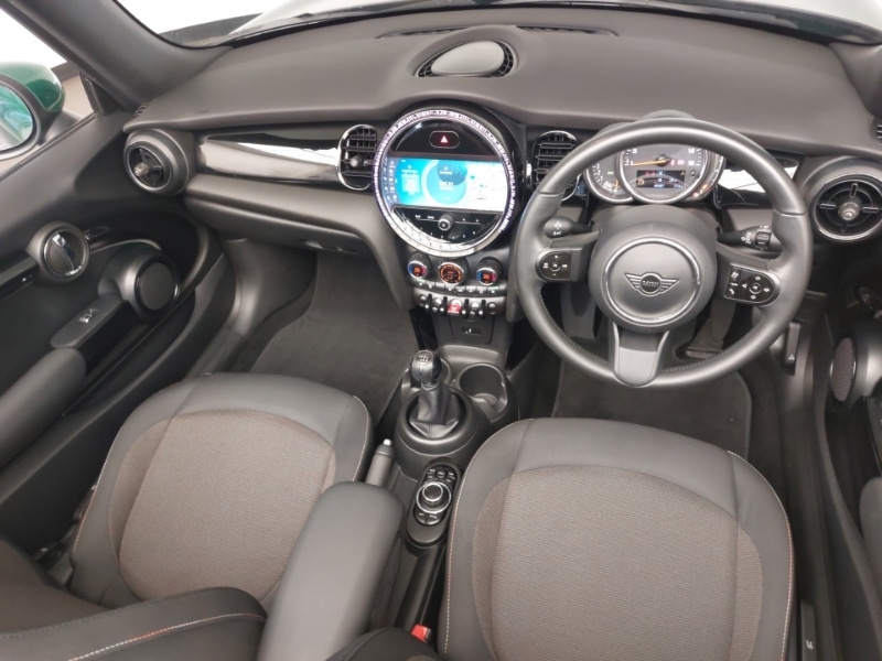 Used MINI Convertible 2022 for sale - 76407907: Photo 4