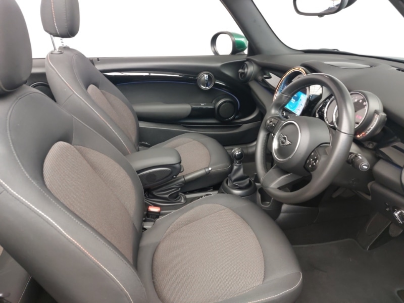 Used MINI Convertible 2022 for sale - 76407907: Photo 6