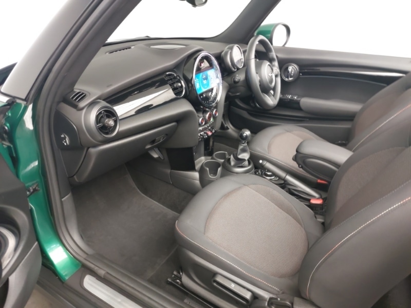 Used MINI Convertible 2022 for sale - 76407907: Photo 7