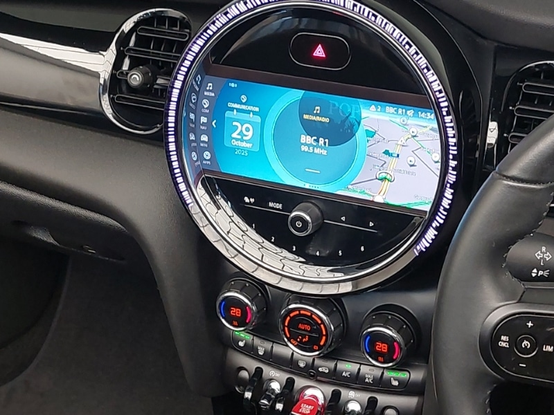 Used MINI Convertible 2022 for sale - 76407907: Photo 8