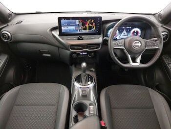 Used Nissan Juke 2024 for sale - 75866492: Photo