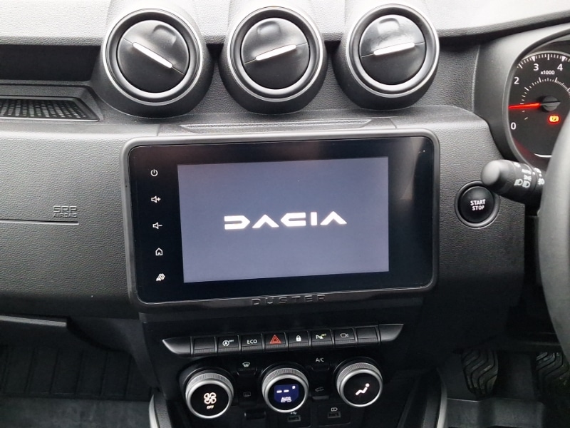 Used Dacia Duster 2024 for sale - 77786857: Photo 10