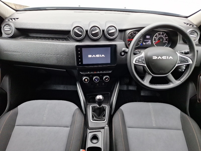 Used Dacia Duster 2024 for sale - 77786857: Photo 2