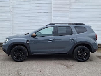 Used Dacia Duster 2024 for sale - 77786857: Photo