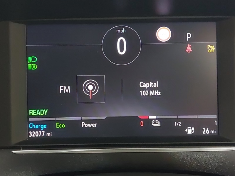 Used Vauxhall Corsa 2022 for sale - 76497874: Photo 10